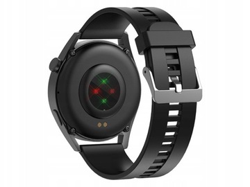 TRACER SMARTWATCH SM6 OPAL CZARNY