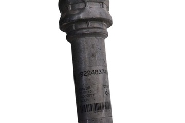 9224837 TRUBKY KLIMATIZACE SDRIVE 35 IS 250 2015 BMW Z4 ROADSTER (E89)
