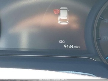 Toyota Venza 2024 Toyota Venza 2024 TOYOTA VENZA XLE 2.5 Benzyna 176KM, zdjęcie 11