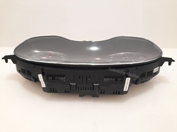 А6 С7 2014 г. ПОДЪЕМНЫЙ СЧЕТЧАСЫ EUROPA 3.0 CDU CLA