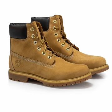 Buty damskie Timberland Premium 6 Inch 39