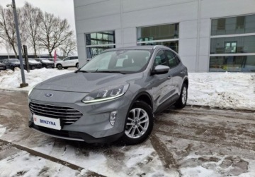 Ford Kuga III SUV 1.5 EcoBoost 150KM 2024 Ford Kuga Ford Kuga 1.5 150 KM, Gwarancja, SalonPL, FV23, Pakiet zima 1.5, zdjęcie 1