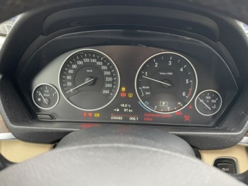 BMW Seria 4 F32-33-36 Coupe 420d 190KM 2015 BMW 420 Luxury Line Automat Skóra Podgrzewanie, zdjęcie 8