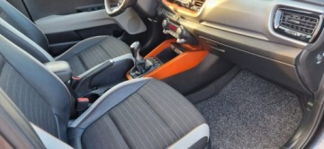 Kia Stonic I Crossover 1.0 T-GDI 120KM 2018 Kia Stonic Jeden Właściciel Bezwypadkowy 1.0, zdjęcie 33