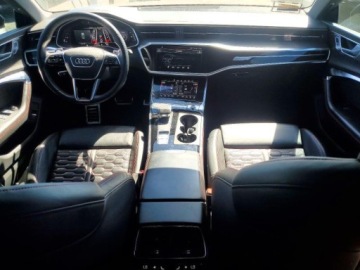 Audi A7 C8 2021 Audi RS7 Sportback 2021. 4.0 Benzyna 591KM, zdjęcie 8