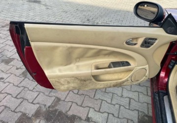 Jaguar XK II 2007 Jaguar XK 2007 Jaguar XK Cabrio 4.2l V8 - W POLSCE, po oplatach i akcyzie, zdjęcie 14