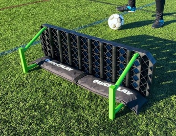 ТРЕНАЖЕР QUICKPLAY REPLAY STATION XL BALL WALL TRAINER