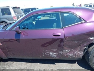 Dodge Challenger III 2020 Dodge Challenger 2020r, RT, Scat Pack, Widebody, 6.4L 6.4 Benzyna 485KM, zdjęcie 5