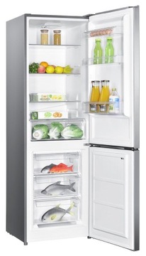 Холодильник МПМ 324-КБ-35-АА 185см Dark Inox