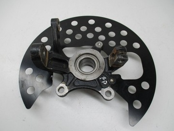 cfmoto cforce 520 450 łożysko zwrotnica prawy przód prawa