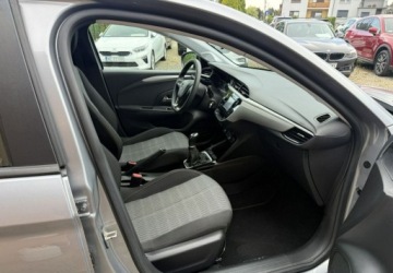 Opel Corsa F Hatchback 5d 1.2 75KM 2020 Opel Corsa 1,2 75KM 1.2 Benzyna 75KM, zdjęcie 20