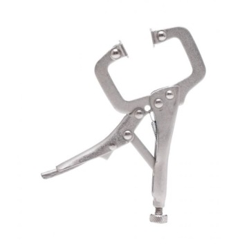 НАБОР ИЗ 4 ПЛОСКОГУБЦ ДЛЯ СВАРКИ ЗАЖИМОВ KD10568