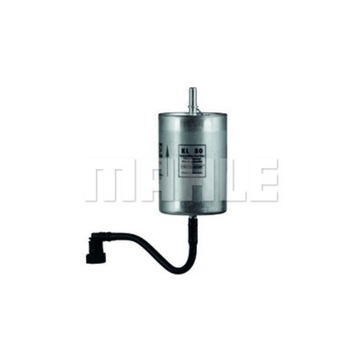 KNECHT KL 80 FILTR PALIVA