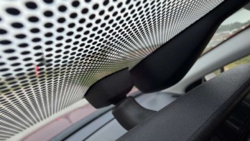 Mitsubishi ASX I SUV 1.8 DID MIVEC 150KM 2011 Mitsubishi ASX Raty 1.8 did 150KM Navi Kamera Tablet Android Klimatronic G, zdjęcie 37