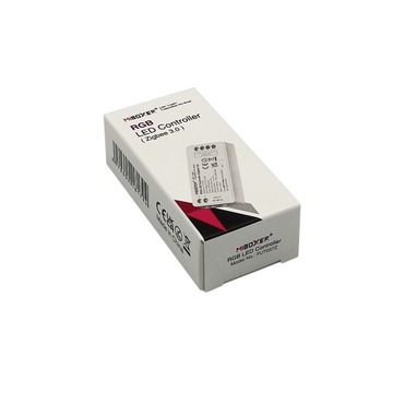 STEROWNIK MILIGHT ZIGBEE 3.0 FUT037Z RGB MIBOXER TUYA