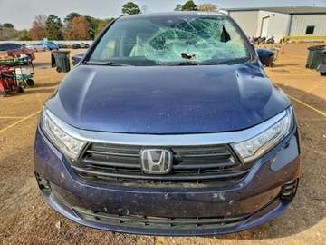 Honda Odyssey IV 2022 Honda Odyssey Touring 2022 3.5 Benzyna 280KM, zdjęcie 5