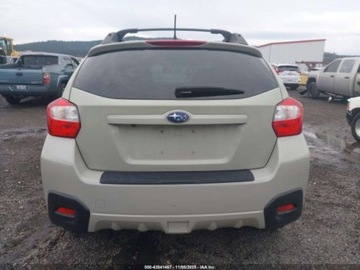 Subaru 2017 Subaru Crosstrek 2017 Subaru Crosstrek 2.0i Premium CVT 2.0 Benzyna 148KM, zdjęcie 3