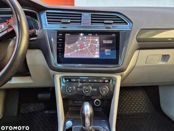Volkswagen Tiguan II SUV 2.0 TDI 190KM 2019 Volkswagen Tiguan 2.0 TDI Highline 4Motion BlueMotion, zdjęcie 29