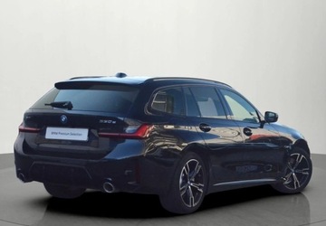BMW Seria 3 G20-G21 Touring 2.0 330e 292KM 2022 BMW Seria 3 30e M Sport Dostawa pod dom w cenie Dealer BMW Bonkowscy 2.0, zdjęcie 3