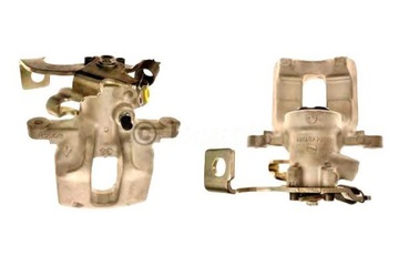 BOSCH ZACISK HAM. TOYOTA T. AURIS 07- PR