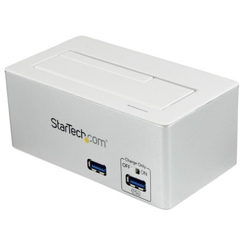 Stacja dokująca do dysków StarTech.com USB 3.0