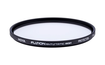 Hoya Fusion Antistatic Next Protector - защитный фильтр