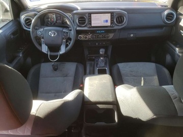 Toyota Tacoma II 2023 Toyota Tacoma Double Cab 2023 3.5l 3.5 Benzyna 278KM, zdjęcie 8