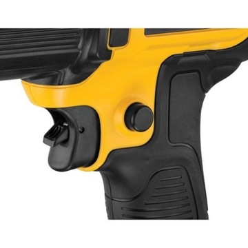 Тепловая пушка 18 В без аккумулятора и зарядных устройств DCE530N-XJ DEWALT