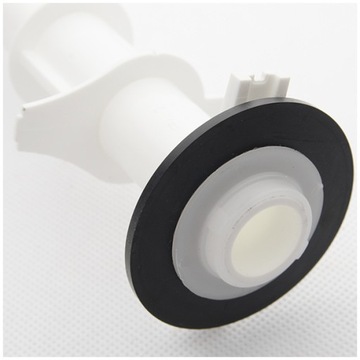 Смывной клапан с системой Smart Fresh Koło