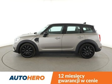 Mini Countryman F60 Crossover 1.5 136KM 2019 Mini Countryman GRATIS! Pakiet Serwisowy o, zdjęcie 1