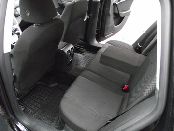 Volkswagen Passat B7 Variant 2.0 TDI CR DPF BlueMotion 140KM 2011 Volkswagen Passat Możliwość zamiany., zdjęcie 6