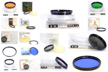 ROLLEI ROLLEISOFT 1 BAY 2 фильтра + КОРПУС