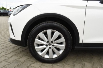 Seat Arona Crossover Facelifting 1.0 TSI 110KM 2022 Seat Arona SalonPL 110KM StyleComfortSpring Benzyna 110KM, zdjęcie 35