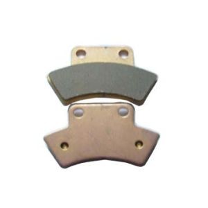 KLOCKI HAMULCOWE TYŁ POLARIS CF MOTO 500 625 FA232