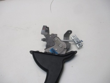 HYUNDAI i10 II ЛИФТ РУЧНОЙ ТОРМОЗ