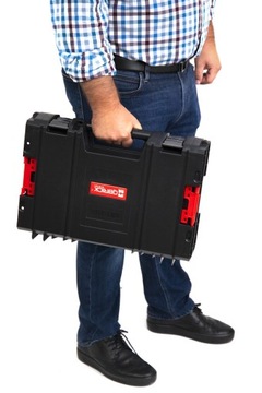 ЧЕХОЛ ДЛЯ ИНСТРУМЕНТОВ QBRICK PRO ЧЕХОЛ ДЛЯ ЭЛЕКТРОИНСТРУМЕНТА