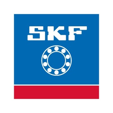 Rolka prowadząca paska klinowego SKF VKM36012