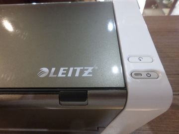 Laminator Leitz iLAM A3 Turbo