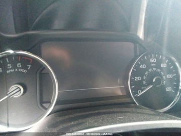 Ford 2018 Ford F150 Lariat 2018 5.0l 5.0 Benzyna 395KM, zdjęcie 7