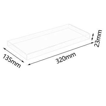 Механическая клавиатура, пылезащитный чехол, прозрачный, 82 клавиши