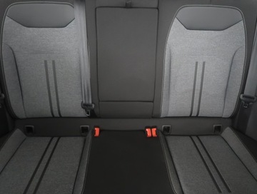 Seat Ateca SUV Facelifting 1.5 EcoTSI 150KM 2021 Seat Ateca 1.5 TSI, Salon Polska, Serwis ASO, zdjęcie 9