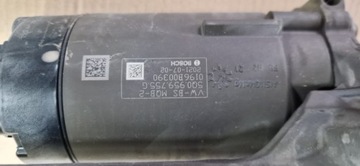 ШЕСТЕРНЯ 5QB423050BA 5Q0959439R VW SKODA КАК НОВАЯ