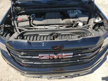  GMC Sierra K1500 Elevation 2023 2.7l 2.7 Benzyna 310KM, zdjęcie 6