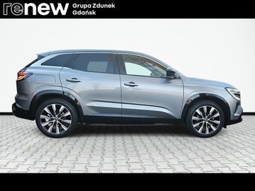 Renault Austral 2024 Renault Austral 1.3 TCe mHEV Techno aut, zdjęcie 4
