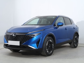 Nissan Qashqai III Crossover 1.3 DIG-T MHEV 158KM 2024 Nissan Qashqai 1.3 DIG-T MHEV, 1. Właściciel, zdjęcie 1