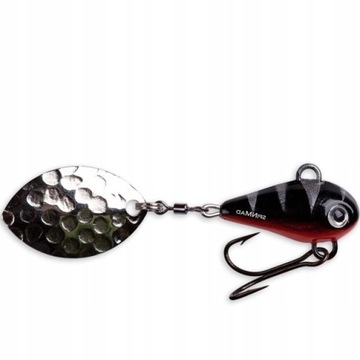 СПИРИНГ ХВОСТ МАГ 6г СПИНМАД 0709