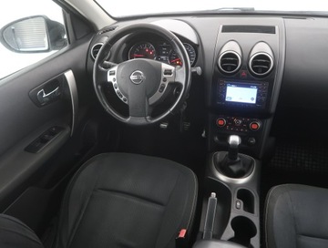 Nissan Qashqai I Crossover 1.6 115KM 2010 Nissan Qashqai 1.6, Navi, Klima, Klimatronic, zdjęcie 6