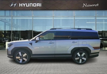 Hyundai Santa Fe V 1.6 T-GDI HEV 215KM 2025 Hyundai Santa Fe Nowy SANTA FE Hybrid SUV 1.6 T-GDI HEV 6AT 4WD Automaty, zdjęcie 1