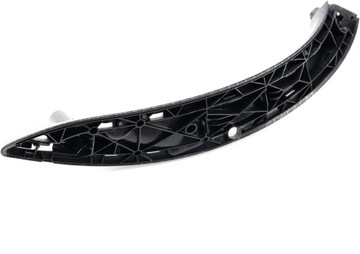 Rączka Uchwyt Drzwi Komplet BMW Seria 3/4 F30 F31 F32 F33 Carbon