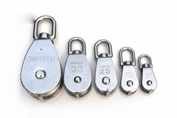 M15/M20/M32M/25/M50/M75/M100 pojedyncze obrotowe 3